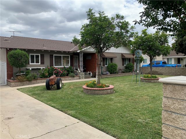 427 W Maple, Ontario, CA 91762