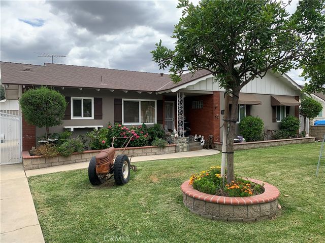 427 W Maple, Ontario, CA 91762