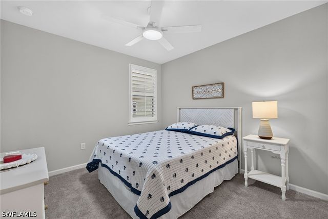 4676 Arboretum CIR 102, Naples, FL 34112