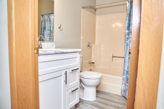 570 Winchester Road, Geneva, IN 46740