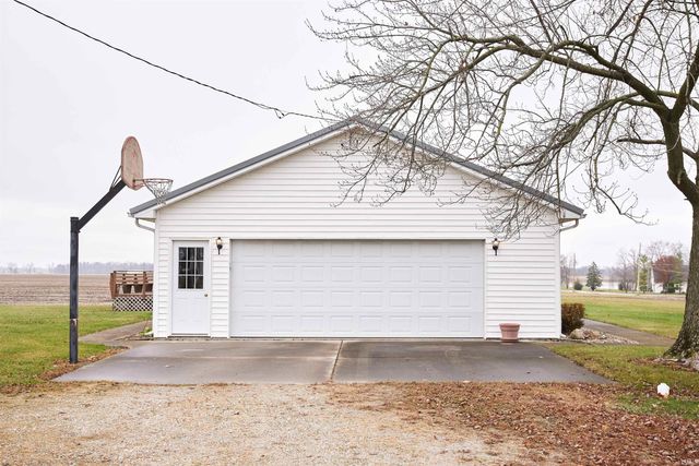 570 Winchester Road, Geneva, IN 46740