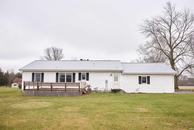 570 Winchester Road, Geneva, IN 46740