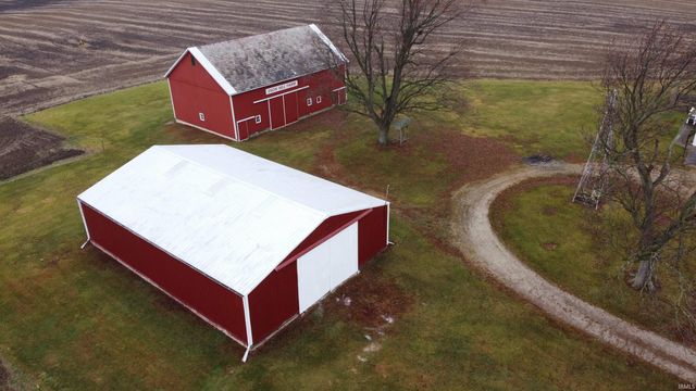 570 Winchester Road, Geneva, IN 46740