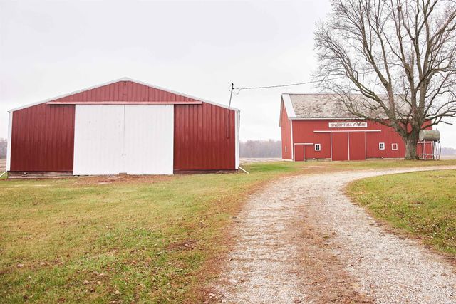 570 Winchester Road, Geneva, IN 46740