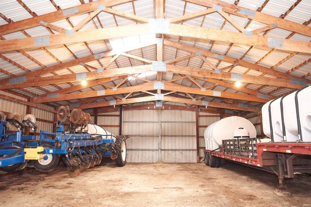 570 Winchester Road, Geneva, IN 46740