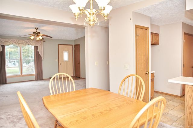 570 Winchester Road, Geneva, IN 46740