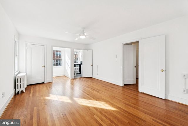 1350 SOMERSET PL NW, Washington, DC 20011