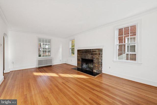 1350 SOMERSET PL NW, Washington, DC 20011