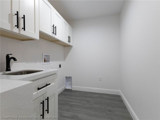 3921 Dauphine Street, Sebring, FL 33872