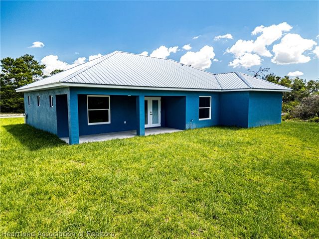 3921 Dauphine Street, Sebring, FL 33872