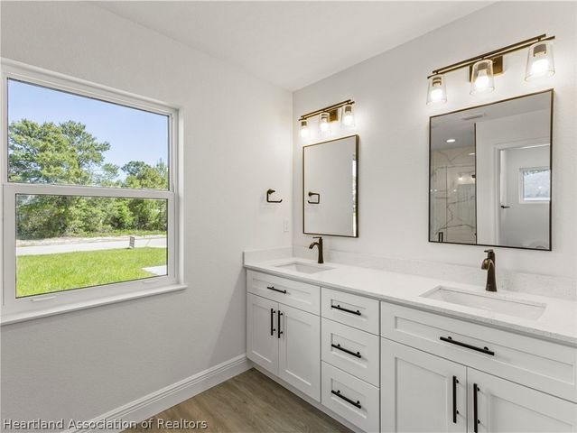 3921 Dauphine Street, Sebring, FL 33872