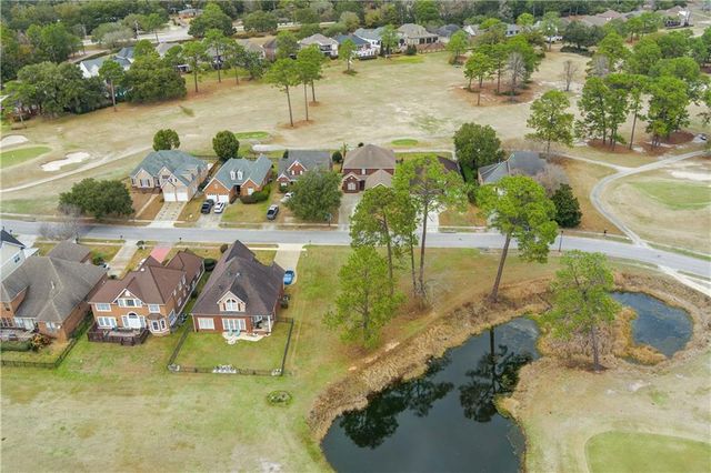 4171 Heron Lakes Drive, Mobile, AL 36693