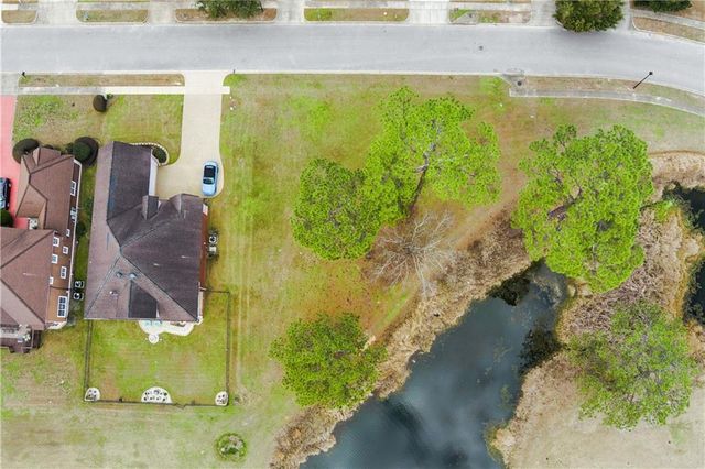 4171 Heron Lakes Drive, Mobile, AL 36693