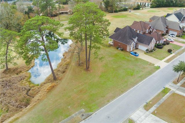 4171 Heron Lakes Drive, Mobile, AL 36693