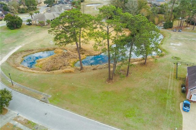 4171 Heron Lakes Drive, Mobile, AL 36693