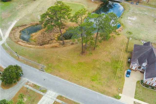 4171 Heron Lakes Drive, Mobile, AL 36693