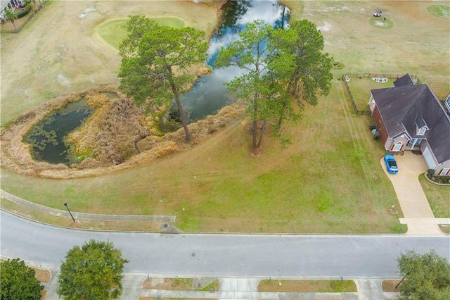 4171 Heron Lakes Drive, Mobile, AL 36693