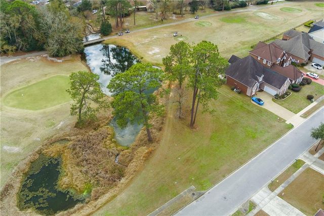 4171 Heron Lakes Drive, Mobile, AL 36693