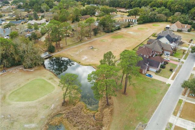 4171 Heron Lakes Drive, Mobile, AL 36693