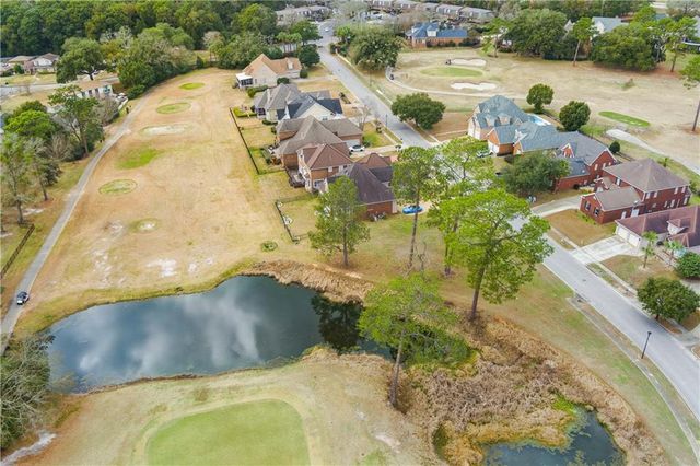 4171 Heron Lakes Drive, Mobile, AL 36693