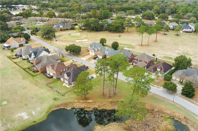 4171 Heron Lakes Drive, Mobile, AL 36693