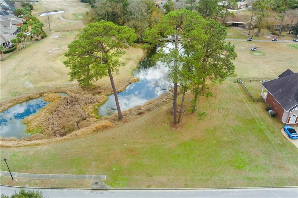 4171 Heron Lakes Drive, Mobile, AL 36693
