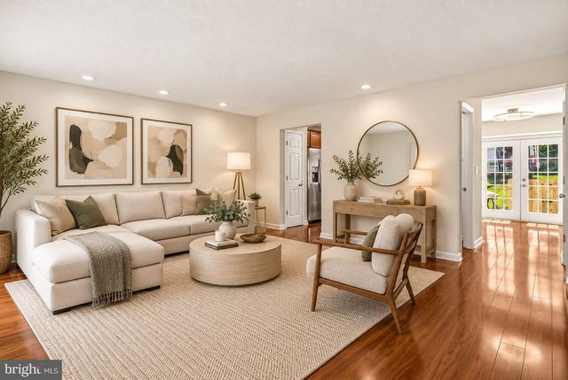 11404 APPLEGRATH WAY, Germantown, MD 20876