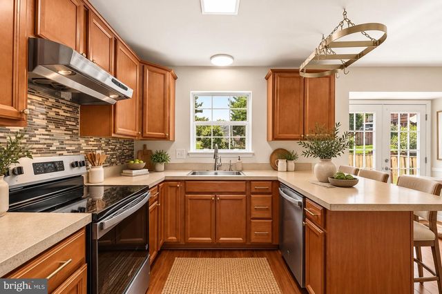 11404 APPLEGRATH WAY, Germantown, MD 20876