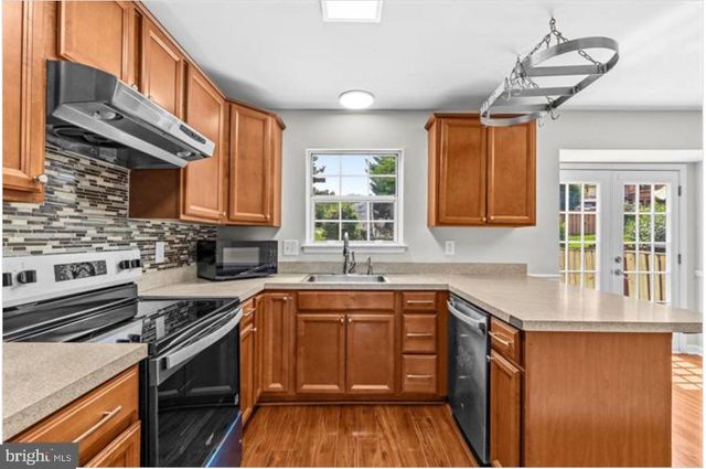 11404 APPLEGRATH WAY, Germantown, MD 20876