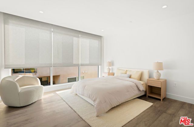 728 N Sweetzer Avenue 402, West Hollywood, CA 90069