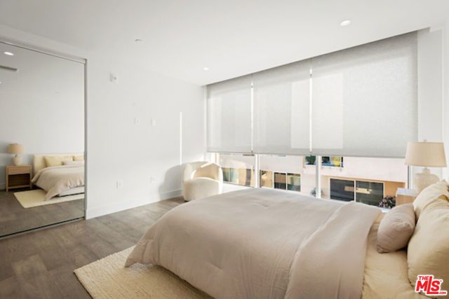 728 N Sweetzer Avenue 402, West Hollywood, CA 90069