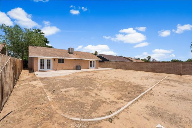 716 E Avenue J5, Lancaster, CA 93535