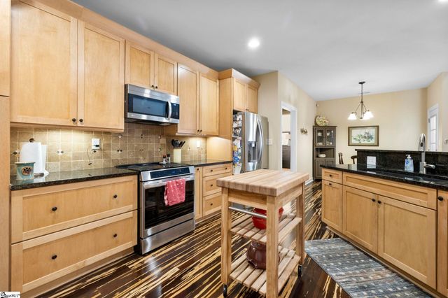 503 Plamondon Drive, Simpsonville, SC 29680