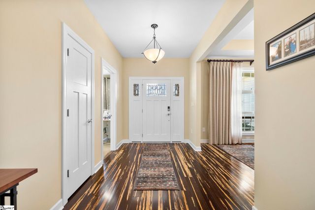 503 Plamondon Drive, Simpsonville, SC 29680