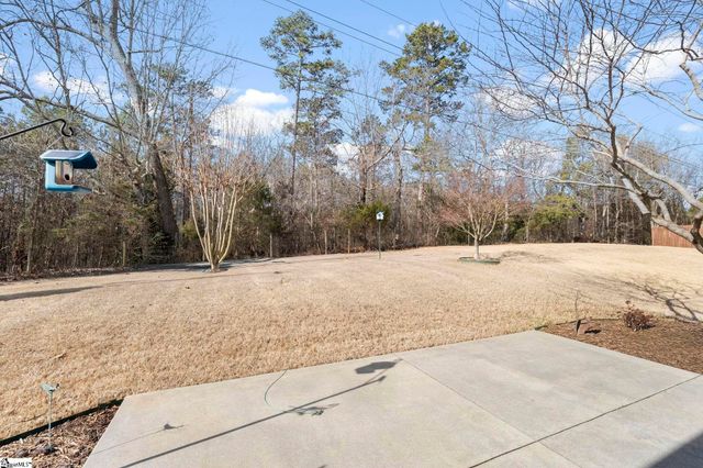 503 Plamondon Drive, Simpsonville, SC 29680