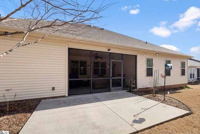 503 Plamondon Drive, Simpsonville, SC 29680