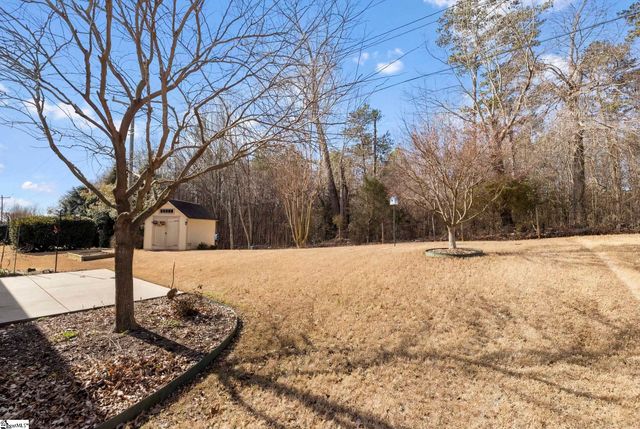 503 Plamondon Drive, Simpsonville, SC 29680