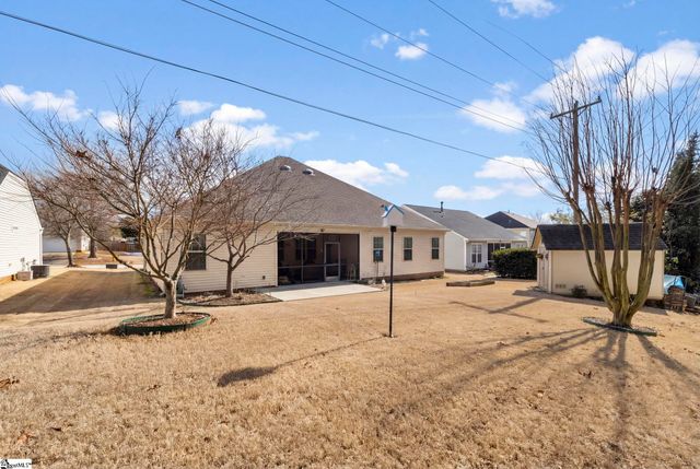 503 Plamondon Drive, Simpsonville, SC 29680