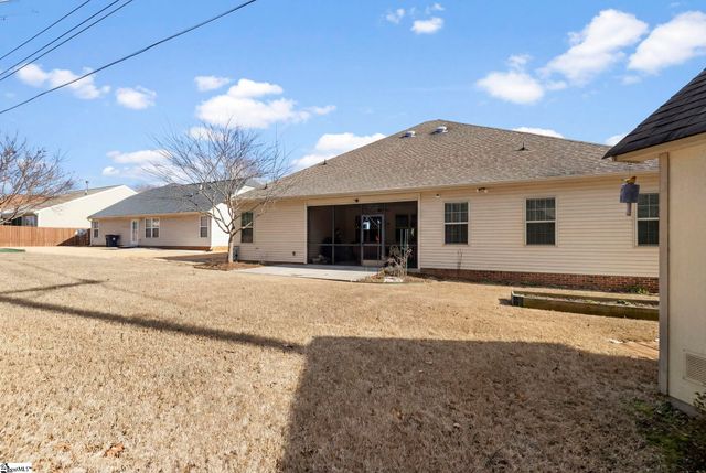 503 Plamondon Drive, Simpsonville, SC 29680