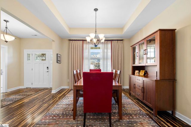 503 Plamondon Drive, Simpsonville, SC 29680