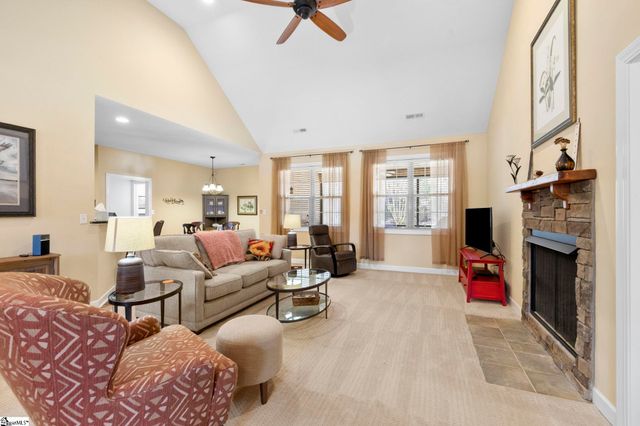 503 Plamondon Drive, Simpsonville, SC 29680