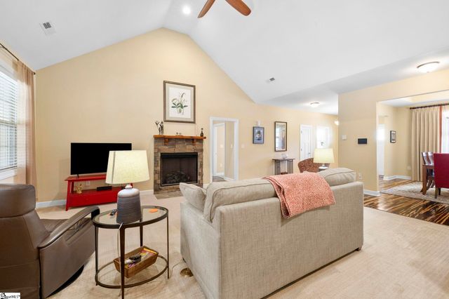 503 Plamondon Drive, Simpsonville, SC 29680