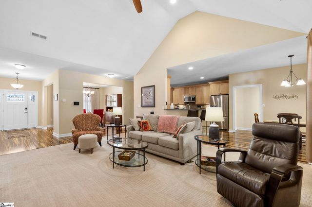 503 Plamondon Drive, Simpsonville, SC 29680