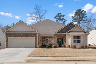 503 Plamondon Drive, Simpsonville, SC 29680