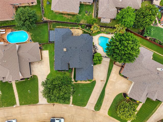 105 Daisey Lane, Justin, TX 76247