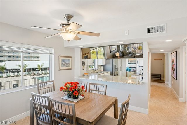 7500 Estero BLVD 101, Fort Myers Beach, FL 33931