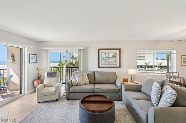 7500 Estero BLVD 101, Fort Myers Beach, FL 33931