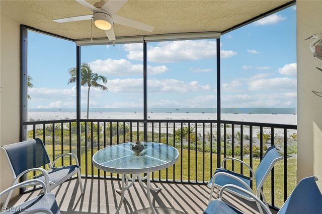 7500 Estero BLVD 101, Fort Myers Beach, FL 33931