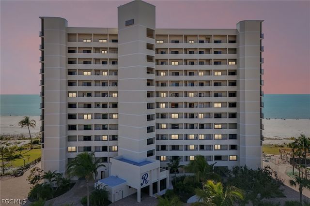 7500 Estero BLVD 101, Fort Myers Beach, FL 33931
