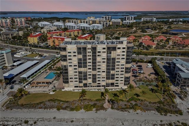 7500 Estero BLVD 101, Fort Myers Beach, FL 33931